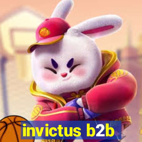 invictus b2b